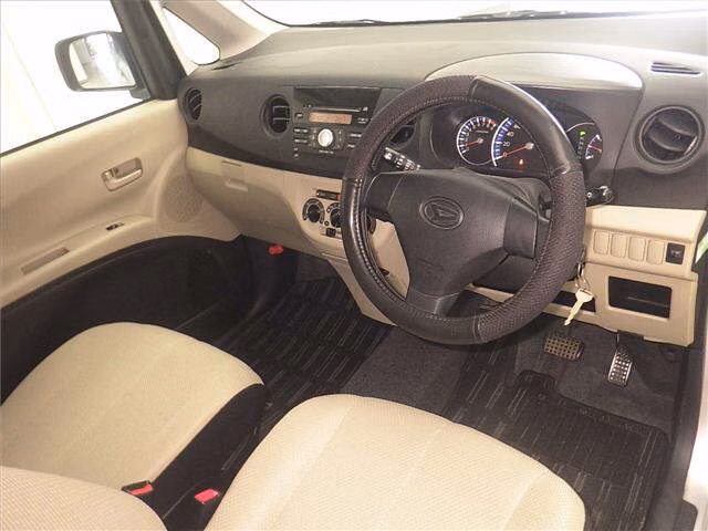 DAIHATSU TANTO EXE