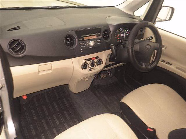 DAIHATSU TANTO EXE