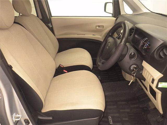 DAIHATSU TANTO EXE