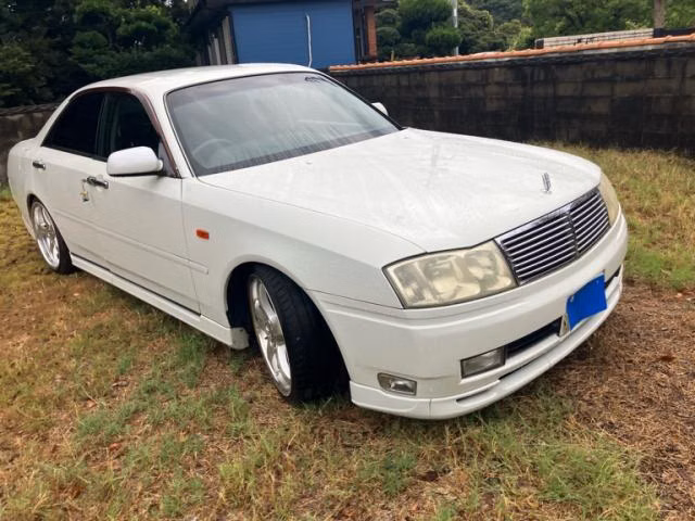 Nissan Cedric