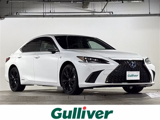 Lexus ES300h