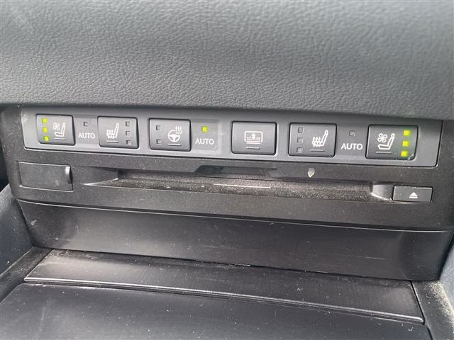 Lexus ES300h