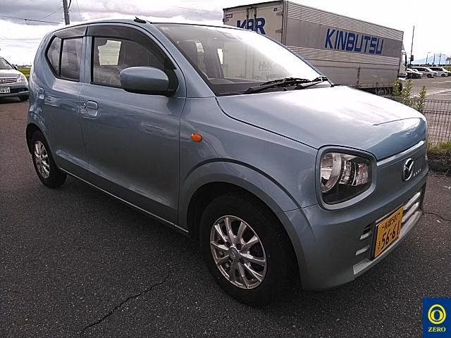 Mazda Carol