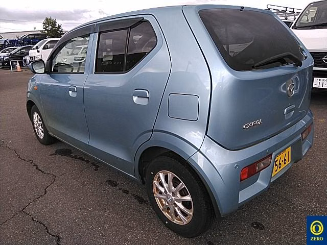 MAZDA CAROL