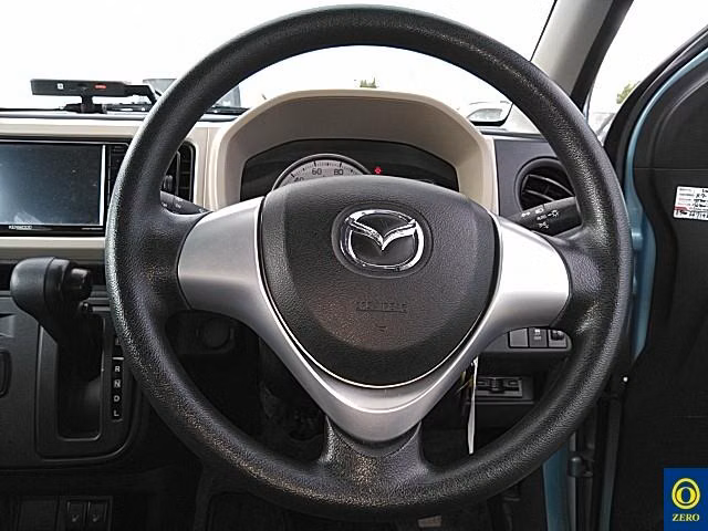 MAZDA CAROL