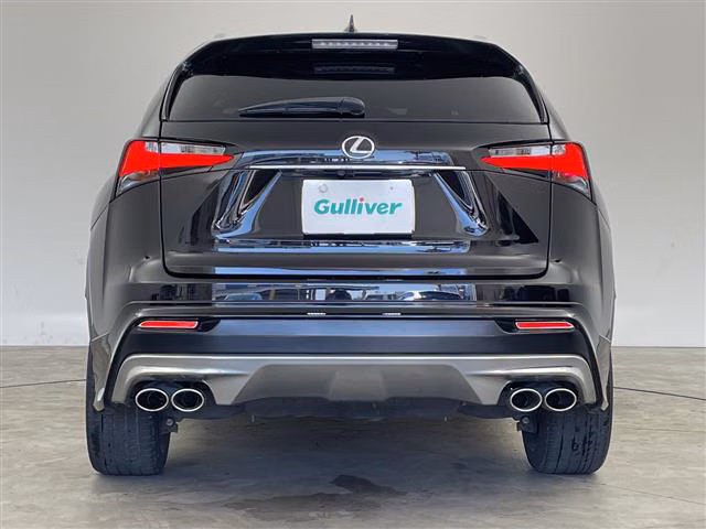 Lexus NX200t