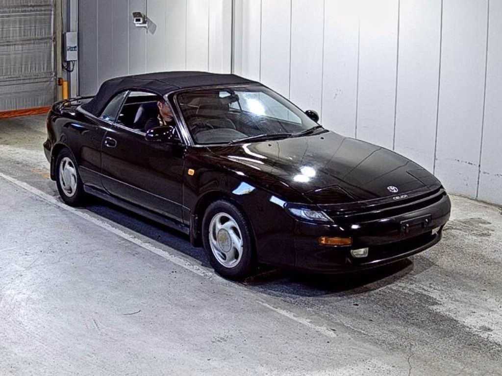 Toyota Celica