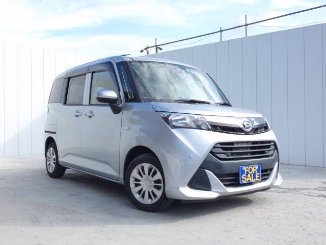 DAIHATSU THOR