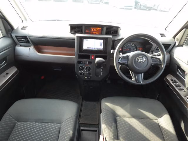 DAIHATSU THOR