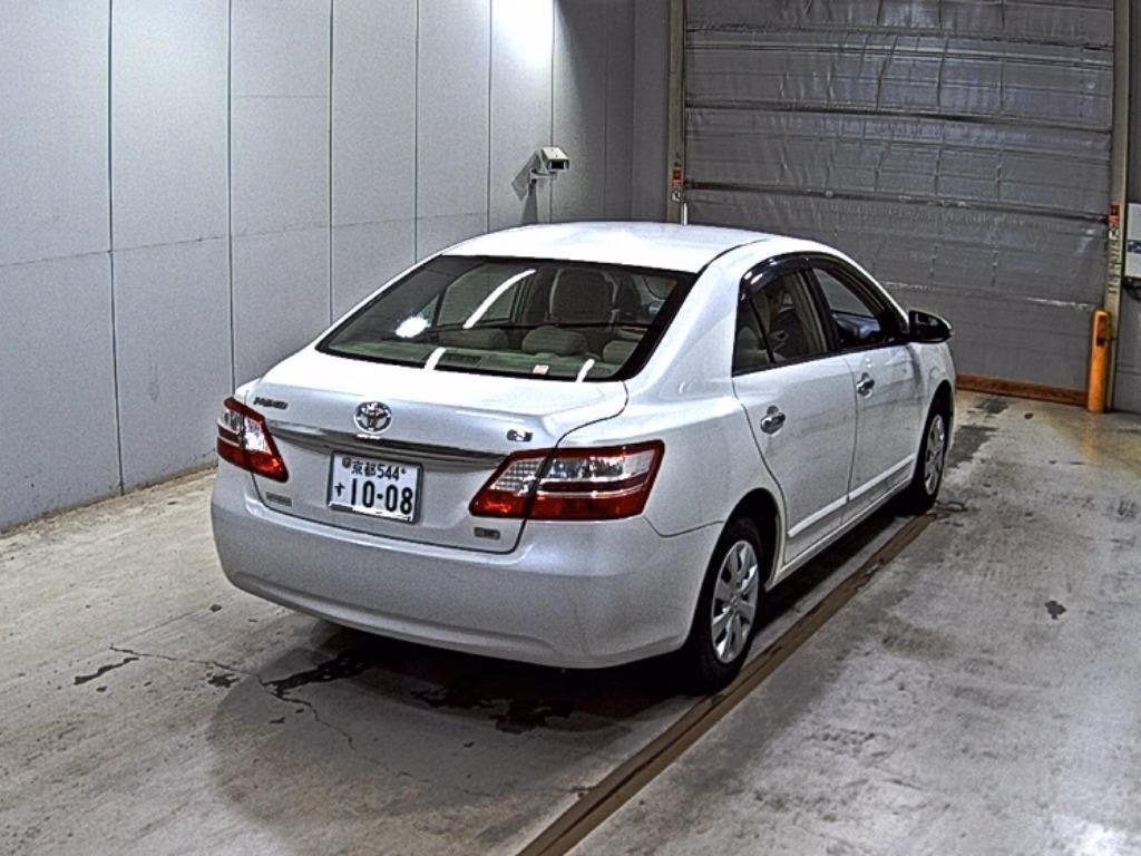 Toyota Premio