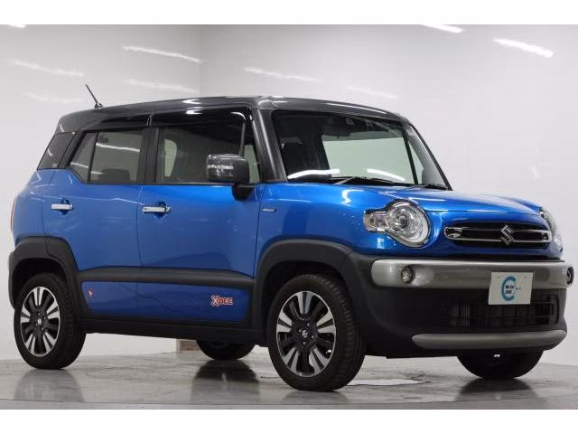 Suzuki Xbee