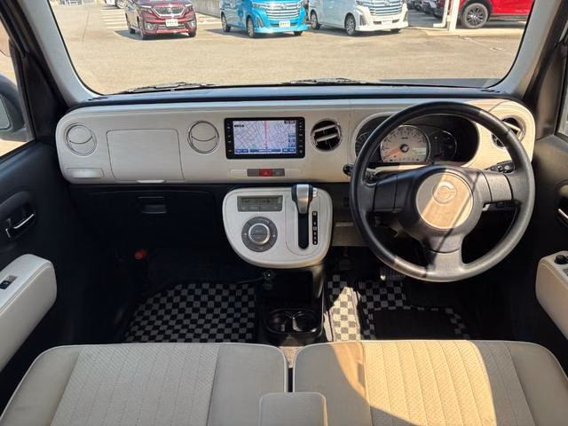 DAIHATSU MIRA COCOA