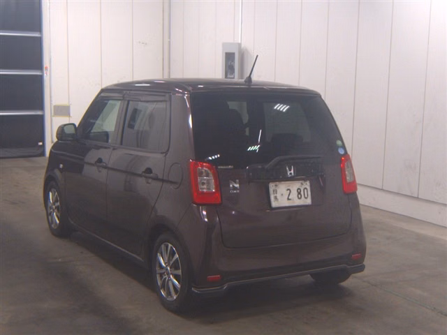 HONDA N-ONE
