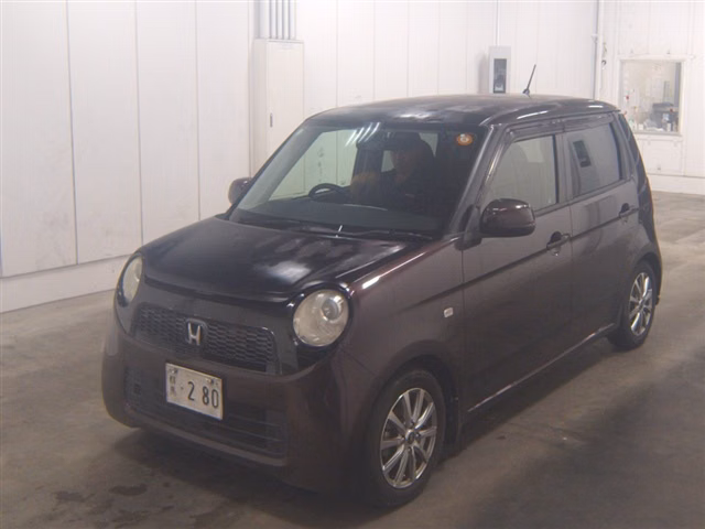 HONDA N-ONE