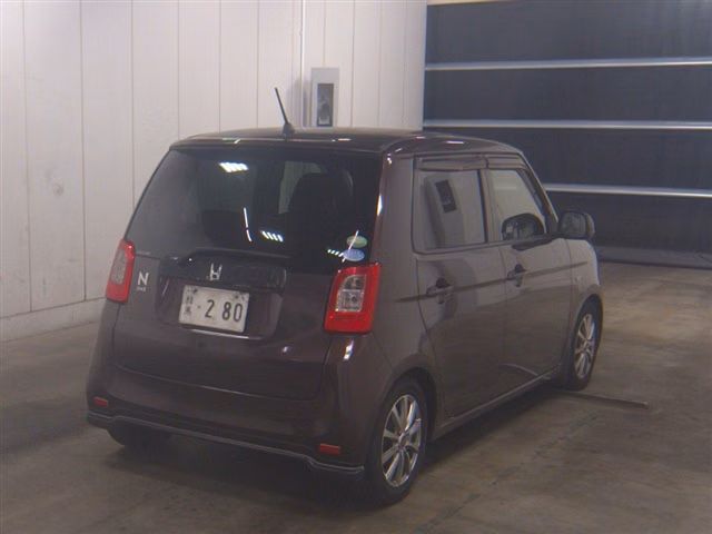 HONDA N-ONE