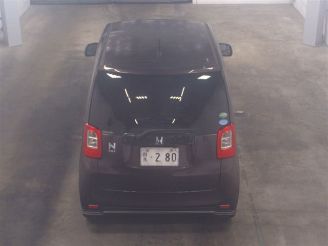 HONDA N-ONE