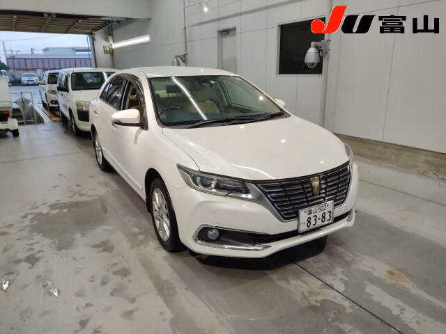 TOYOTA PREMIO