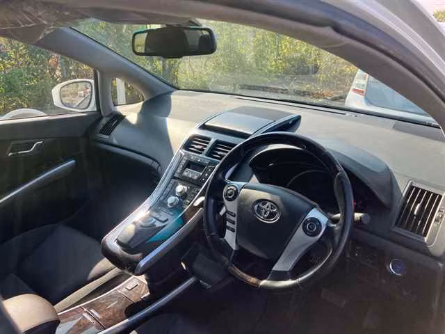 TOYOTA SAI