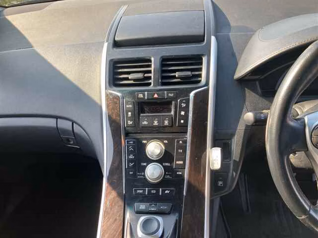 TOYOTA SAI