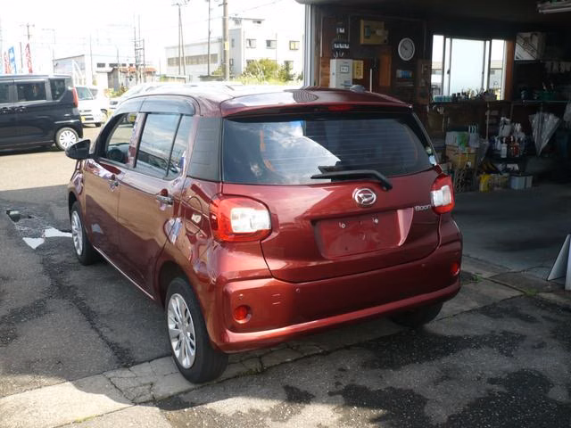 Daihatsu Boon