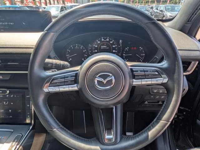 Mazda MX-30
