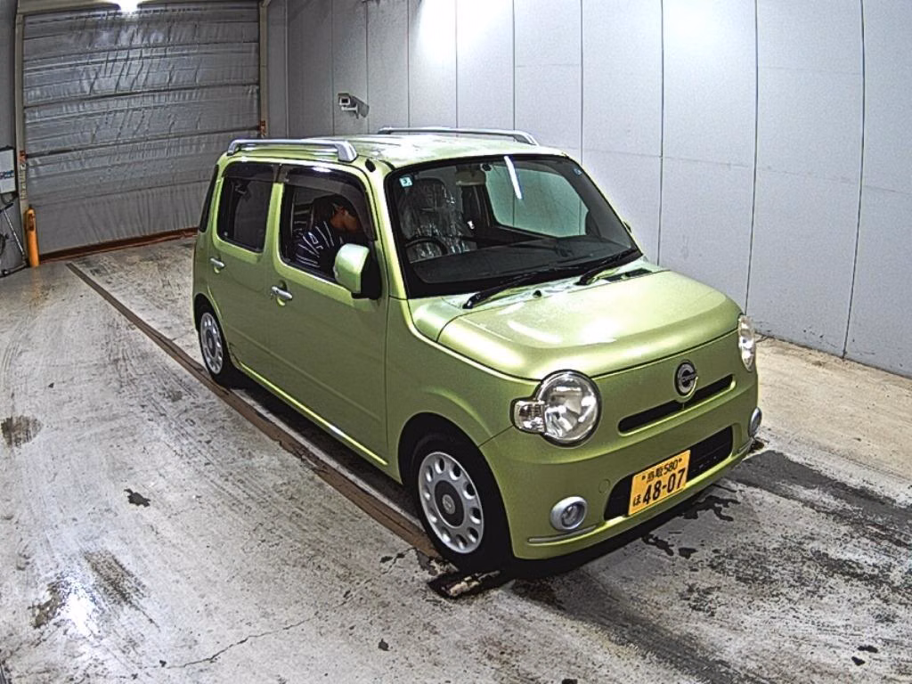 DAIHATSU MIRA COCOA