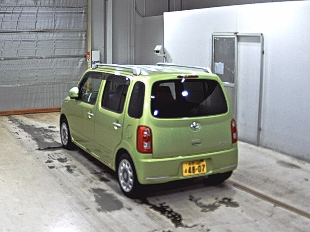 DAIHATSU MIRA COCOA