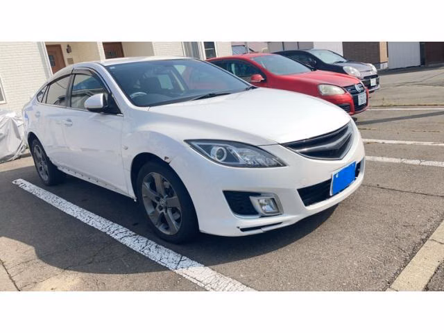 MAZDA ATENZA
