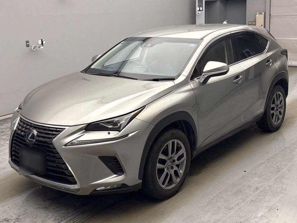 Lexus NX300h