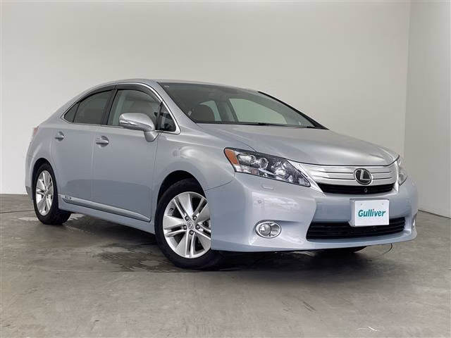 LEXUS HS250H