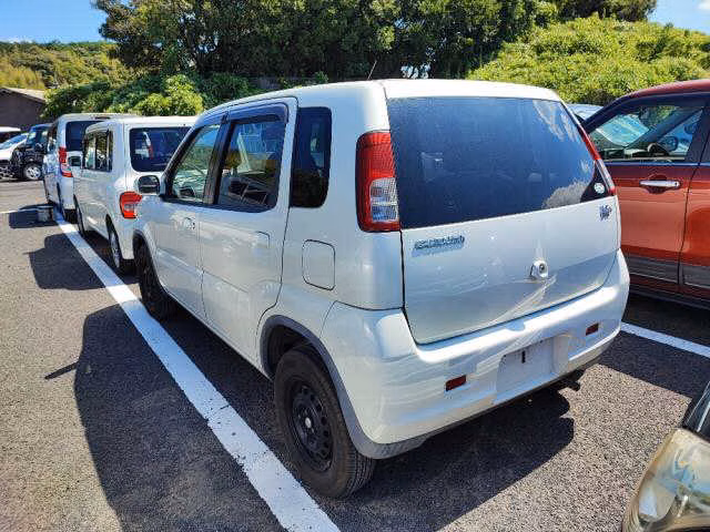 SUZUKI KEI