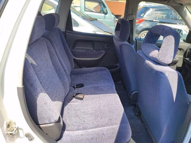SUZUKI KEI