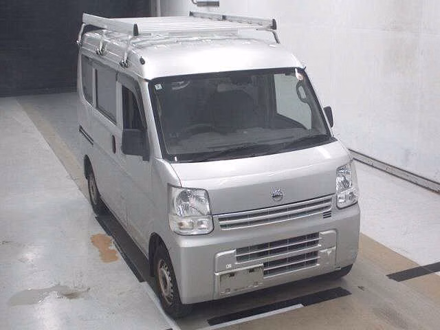 Nissan NV100 Clipper