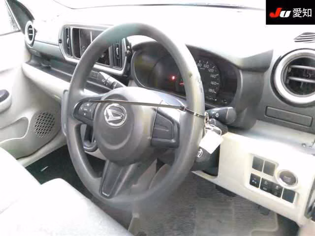 DAIHATSU BOON