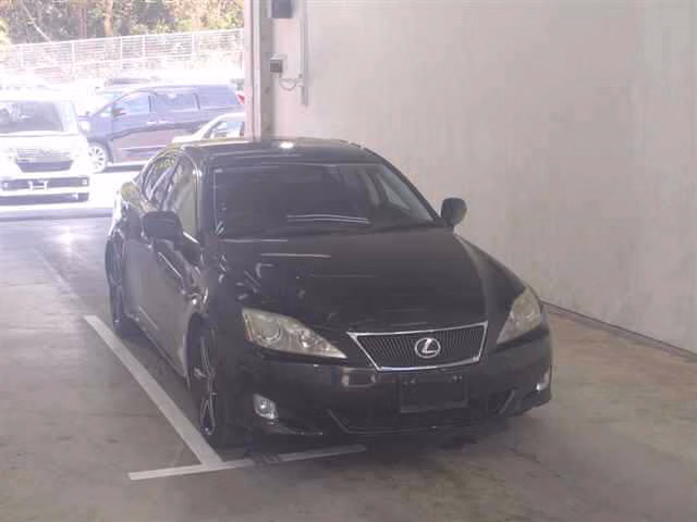 LEXUS IS250