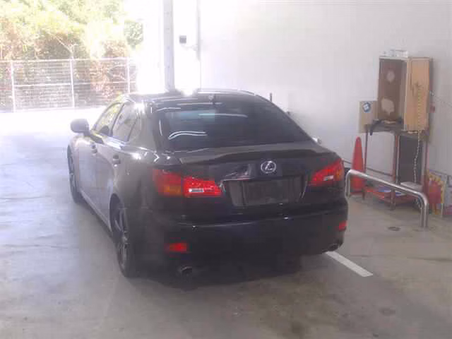 LEXUS IS250