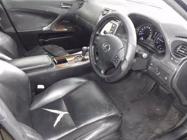 LEXUS IS250