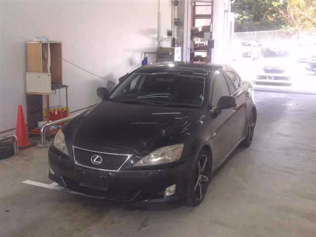 LEXUS IS250