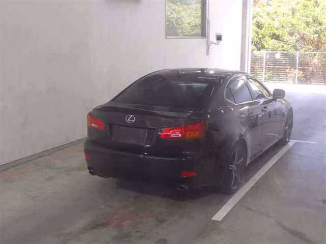 LEXUS IS250