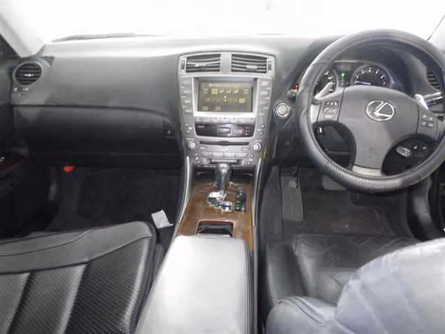 LEXUS IS250