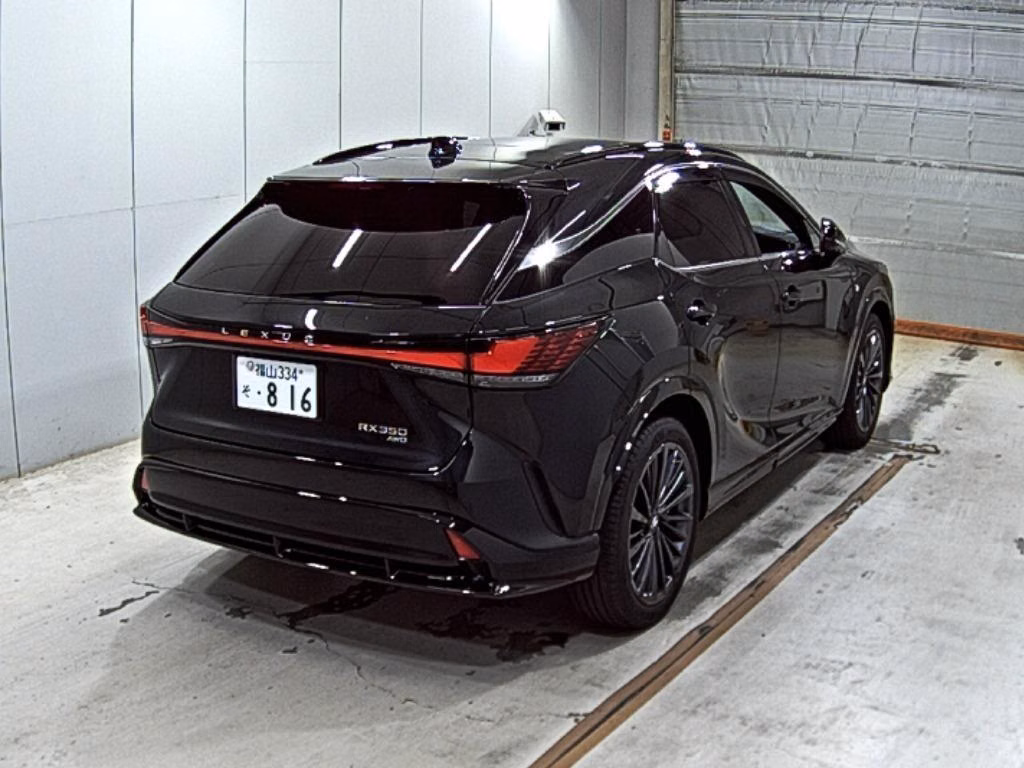 Lexus RX350