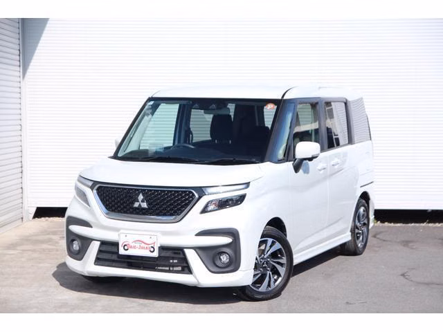Mitsubishi Delica D:2