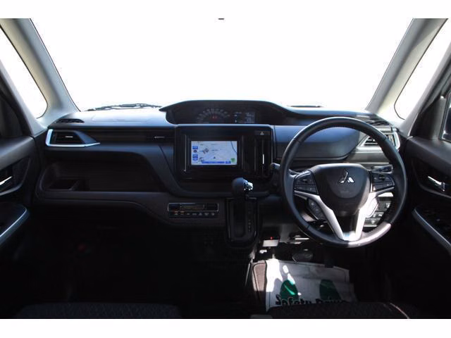 Mitsubishi Delica D:2