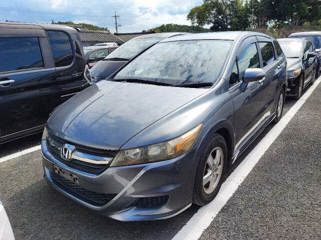 HONDA STREAM