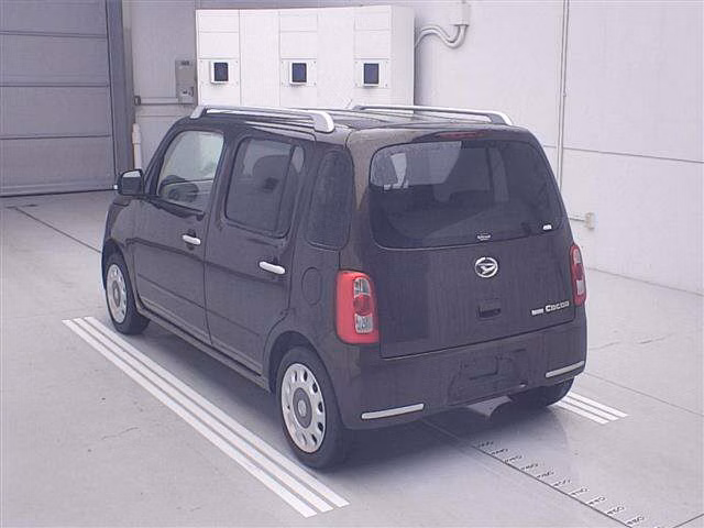 DAIHATSU MIRA COCOA