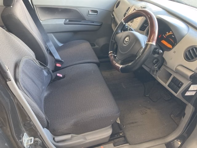 MAZDA AZ-WAGON