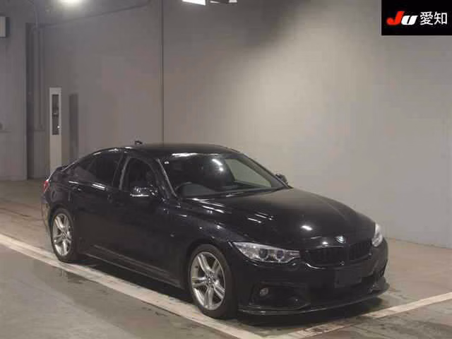 BMW 4-Series