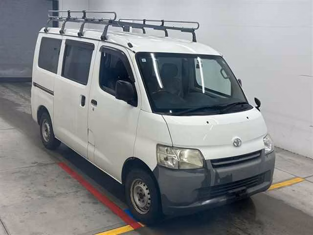 Toyota Lite Ace