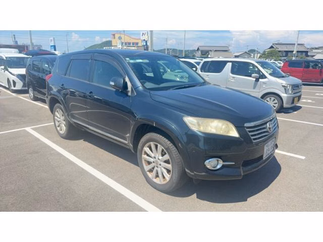 Toyota Vanguard