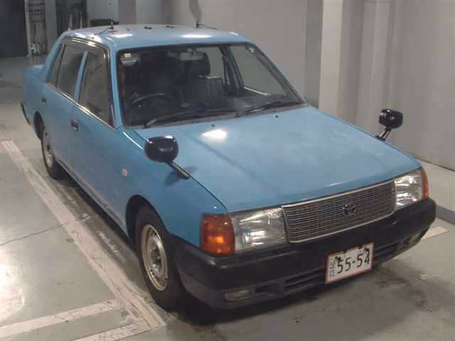 TOYOTA COMFORT